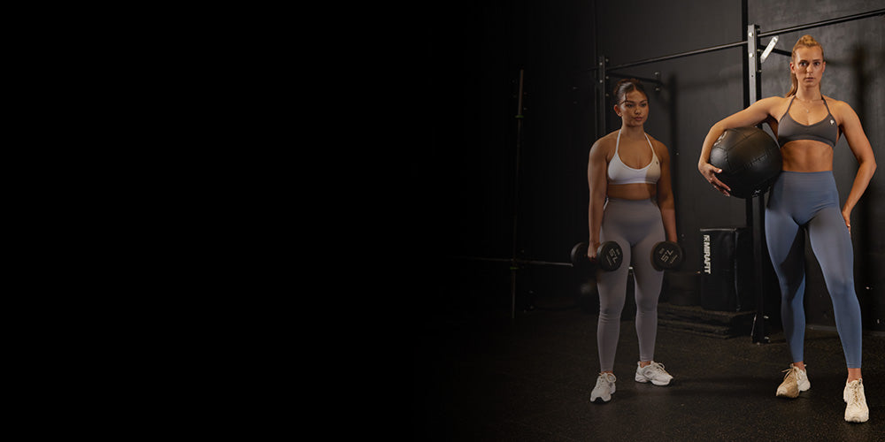 Aktivt tøj til kvinder