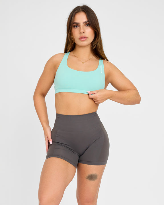 Reggiseno sportivo Evolve Criss Cross