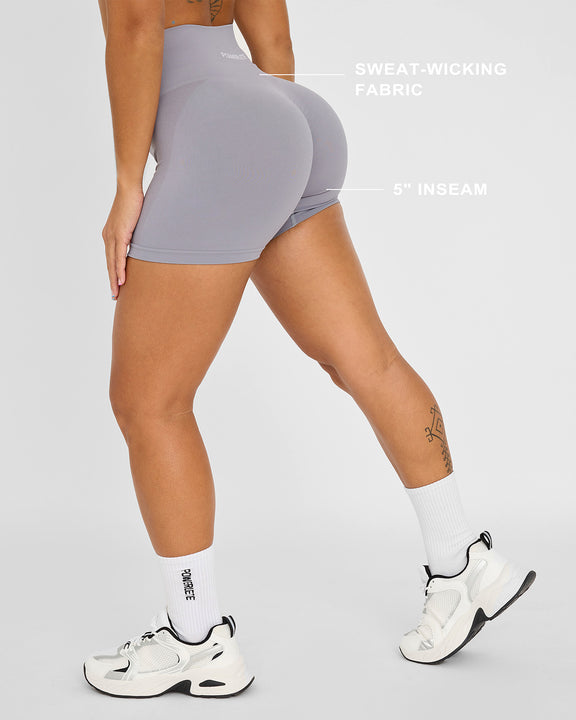 Pantalones cortos sin costuras Evolve  - hover image