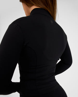 Chaqueta con cremallera Legacy BBL