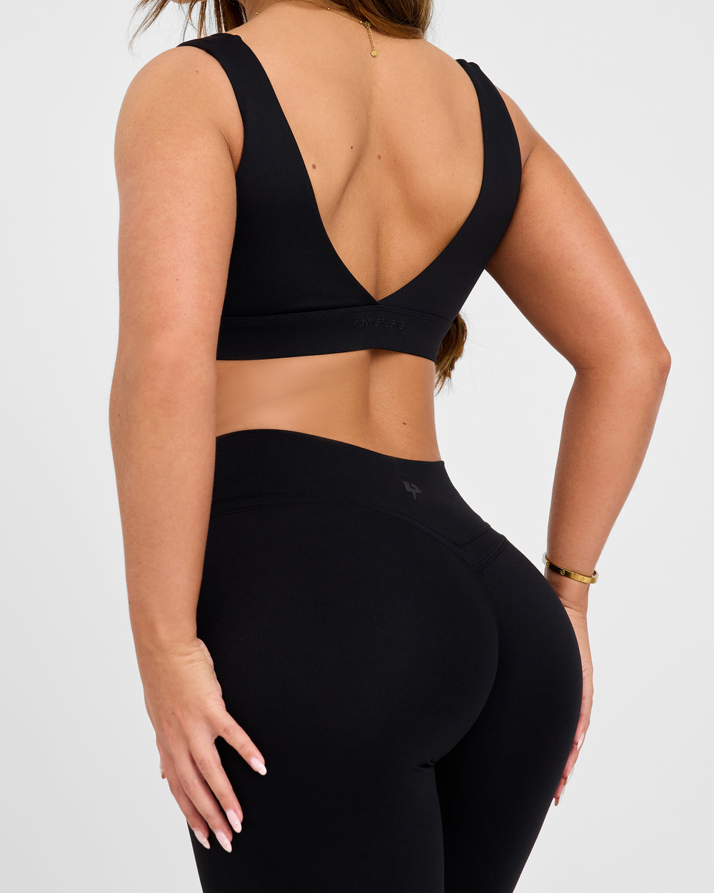 Legacy Ultimate sportbeha met V-hals