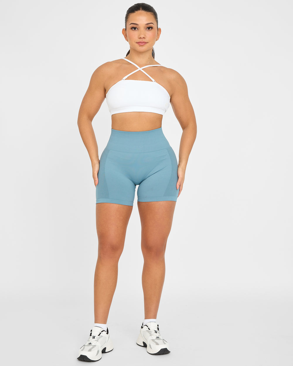 Evolve Bandeau Bralette