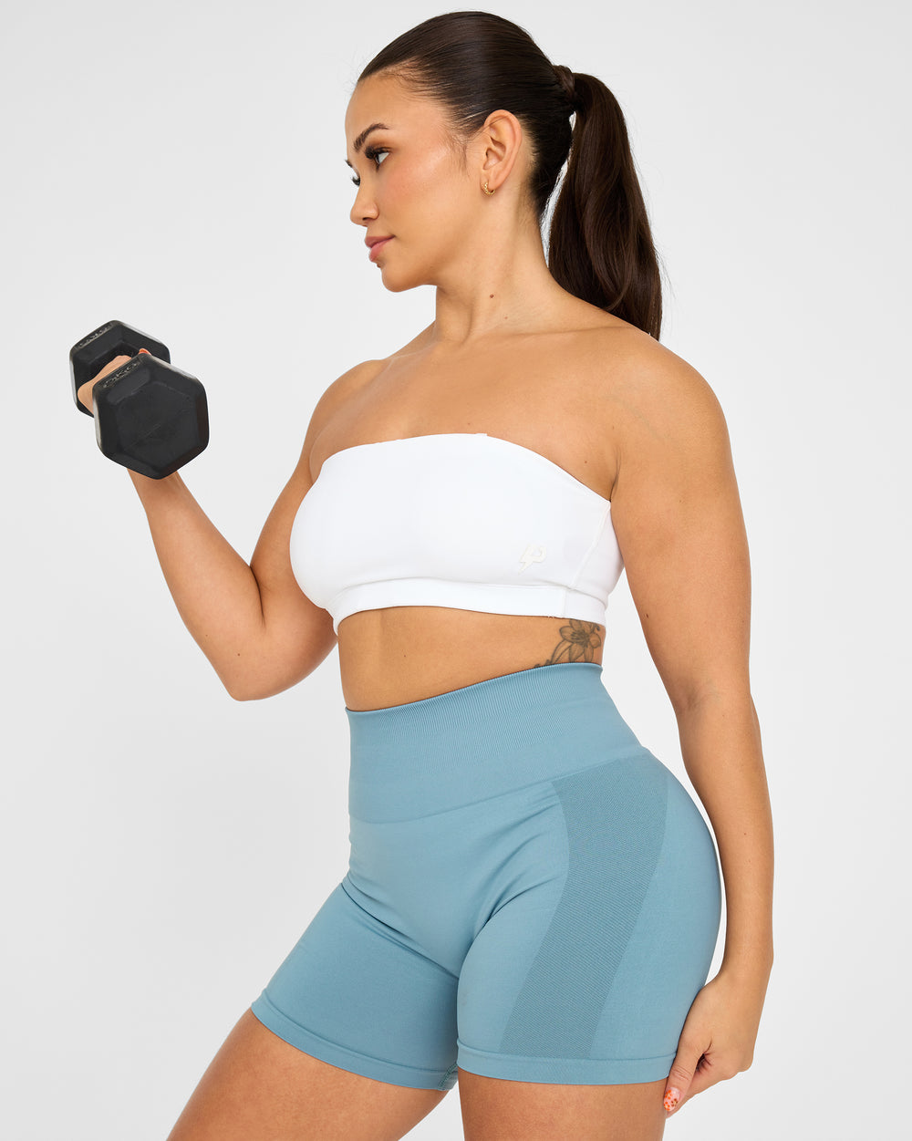 Evolve Bandeau Bralette