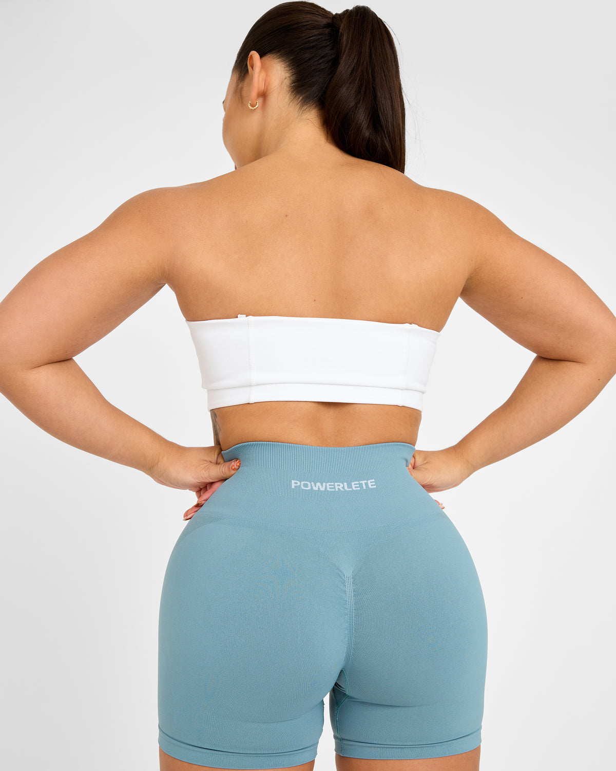 Evolve Bandeau Bralette