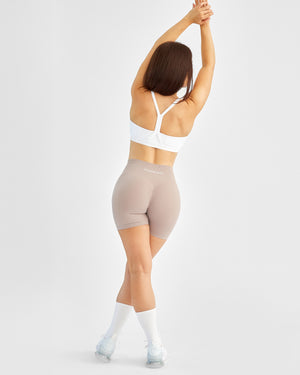 Evolve sömlösa shorts