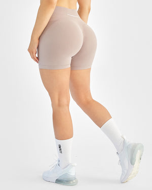 Evolve sömlösa shorts