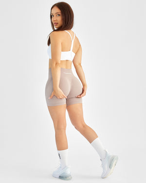 Evolve sömlösa shorts