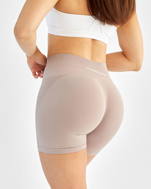 Evolve sömlösa shorts
