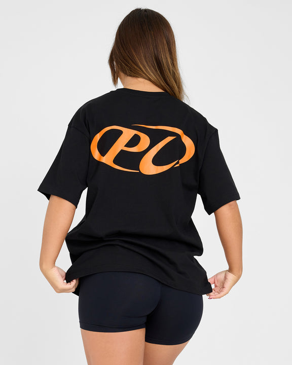 Camiseta PL Oversized - hover image