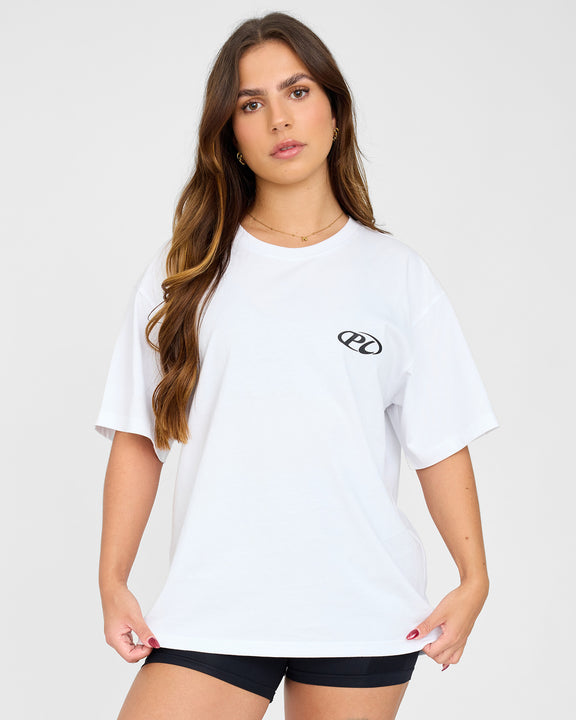 Camiseta PL Oversized