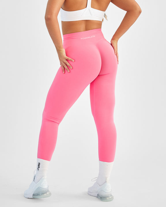 Leggings senza cuciture Evolve