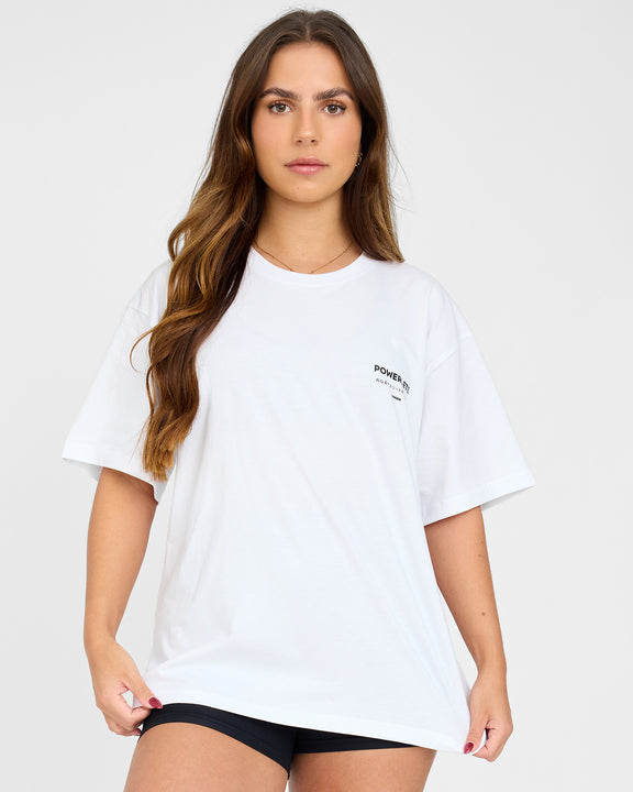 Camiseta Underground Oversized
