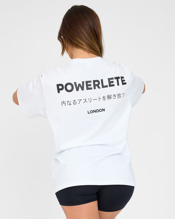 Camiseta Underground Oversized - hover image
