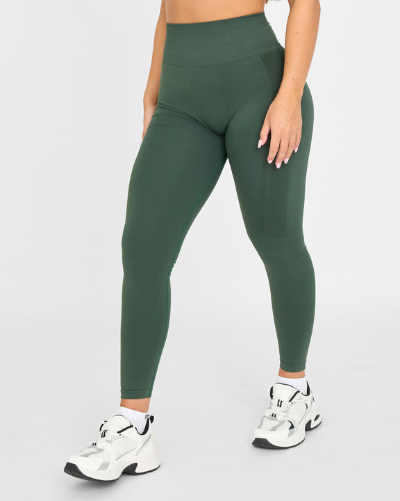 Leggings senza cuciture Evolve  - hover image