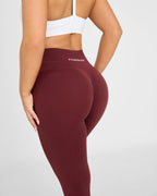 Mallas sin costuras Evolve 