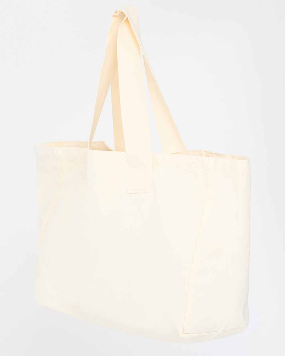 Varsity Tote Bag