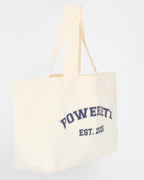Borsa Tote Varsity