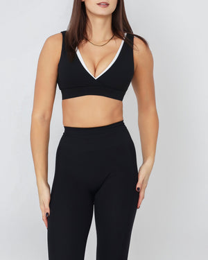 Legacy Ultimate V-Neck Sport-BH