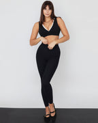 Legacy Ultimate V-Neck sports-bh