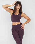 Legacy Halterneck Vest Top