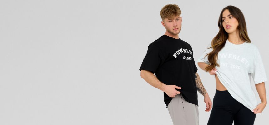 Graphic T-Shirts