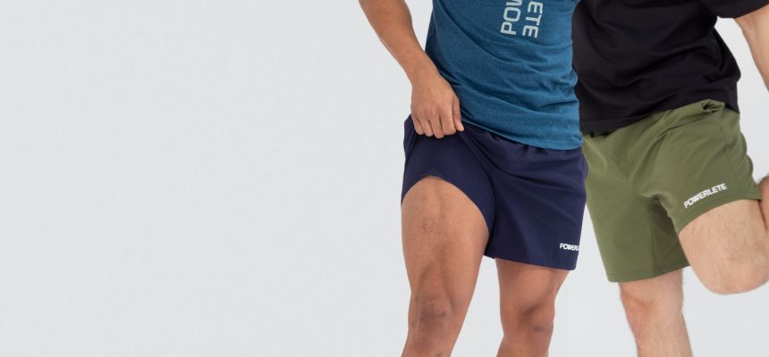 Men's Shorts