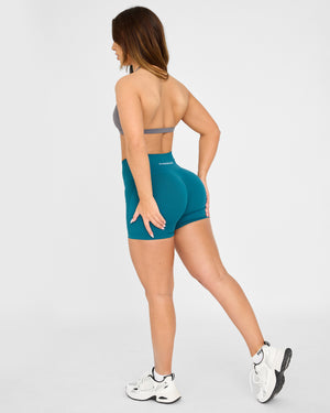 Evolve Nahtlose Shorts