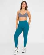 Mallas sin costuras Evolve 