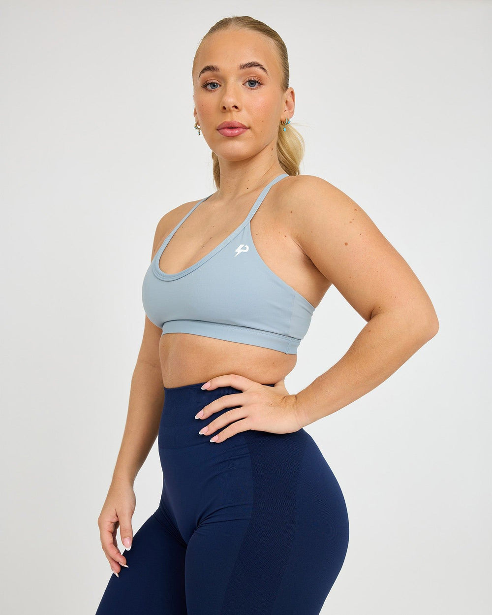 Evolve Classic Sports Bra