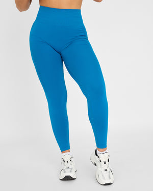 Evolve Nahtlose Leggings