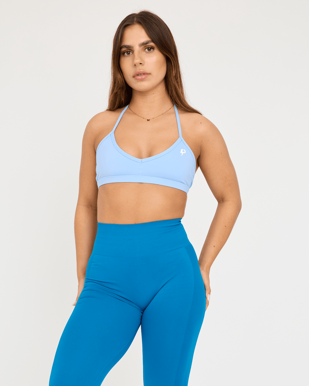 Evolve Barely There Sports Bra