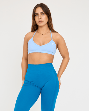 Evolve Barely There Sports Bra