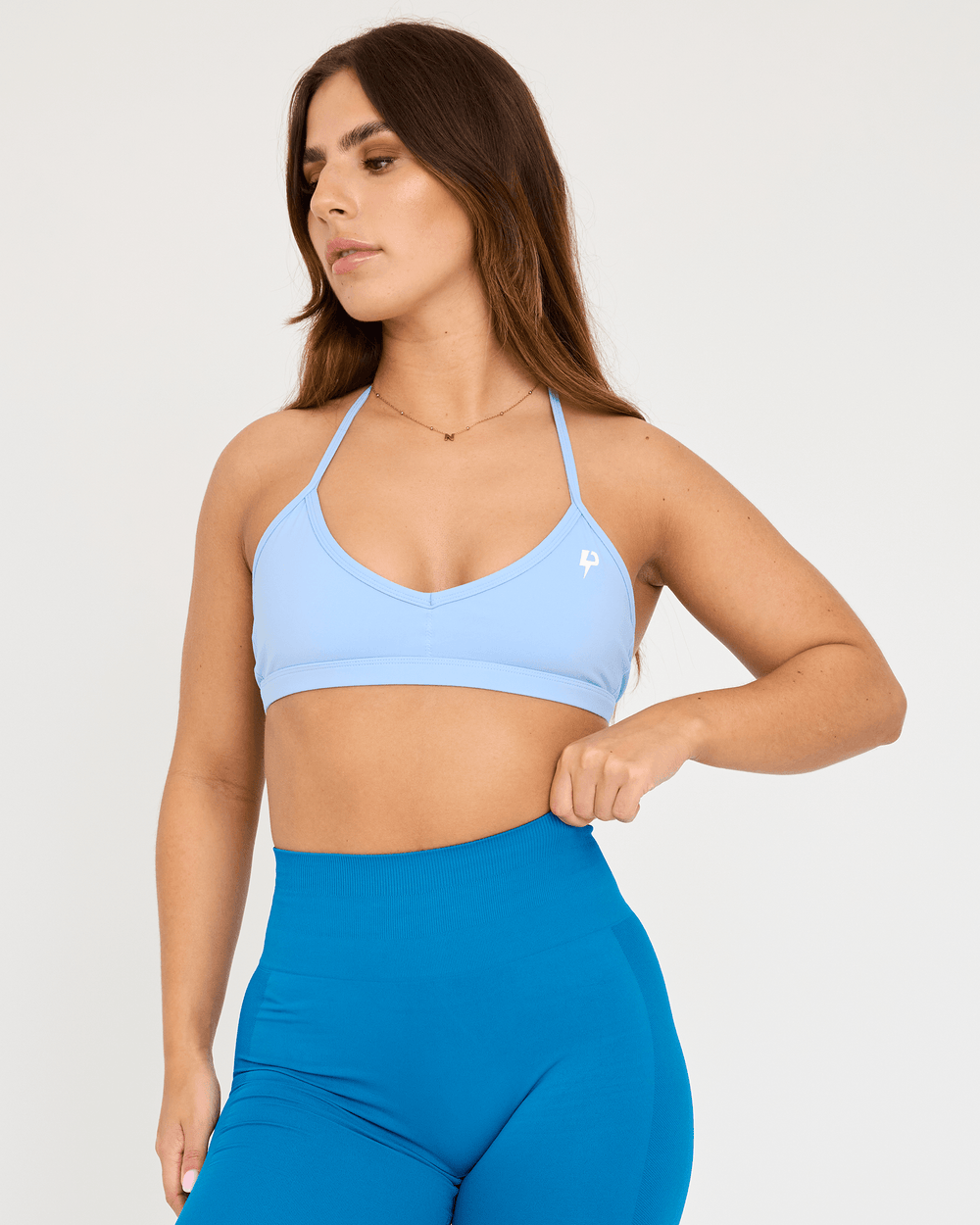 Evolve Barely There Sports Bra