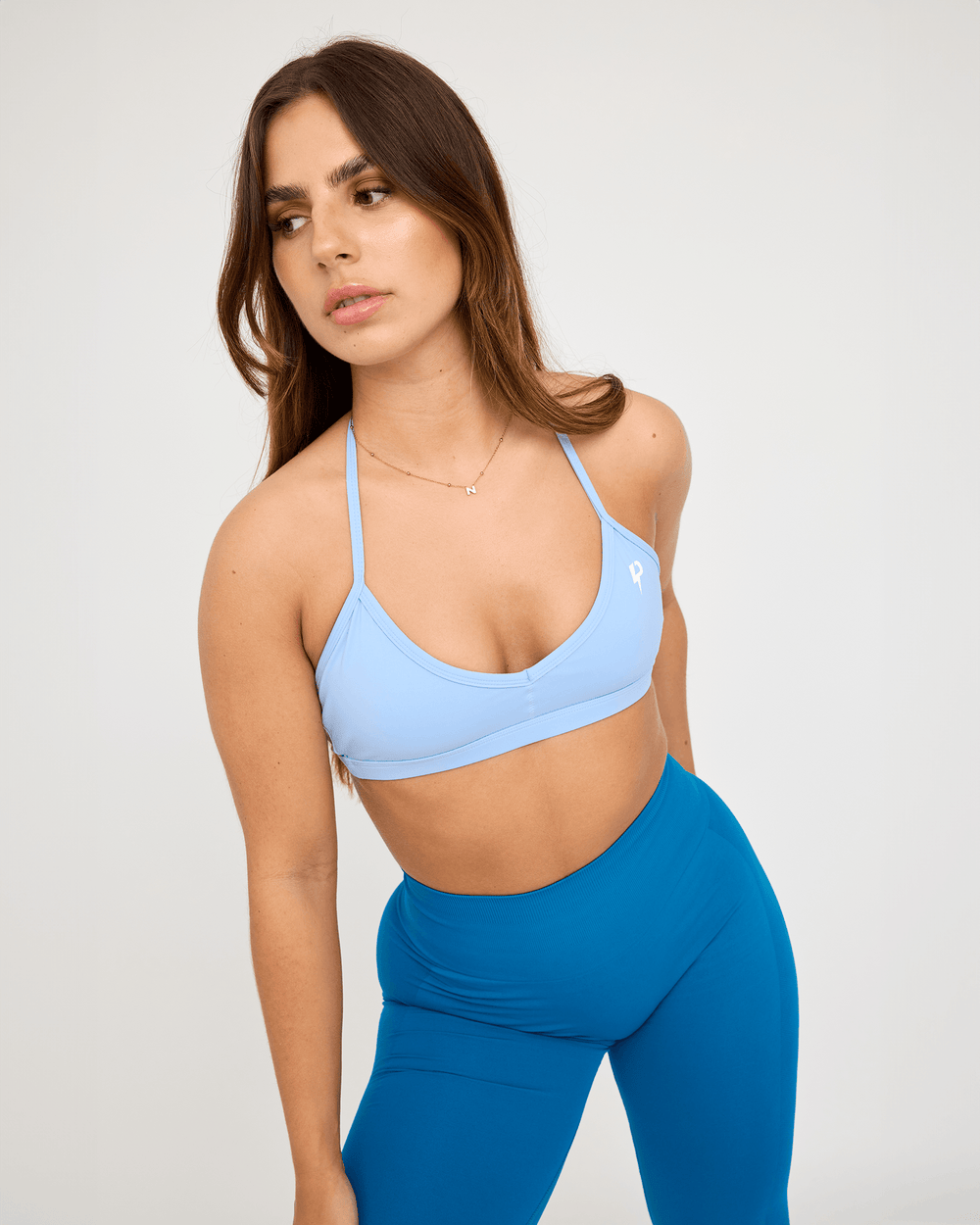 Evolve Barely There Sports Bra
