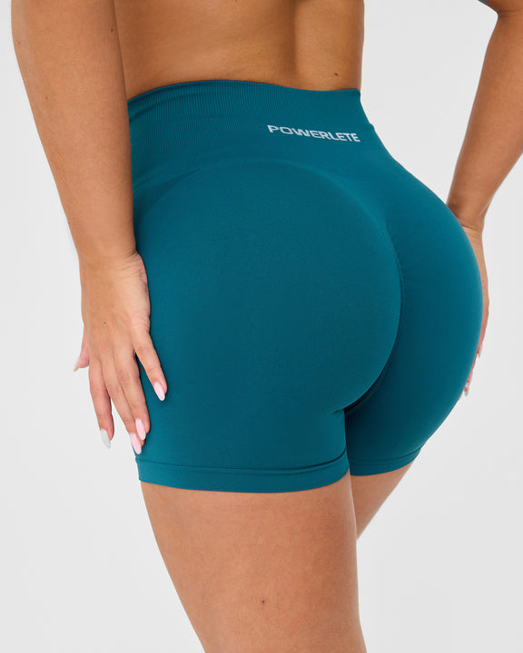 Evolve Seamless Shorts - hover image