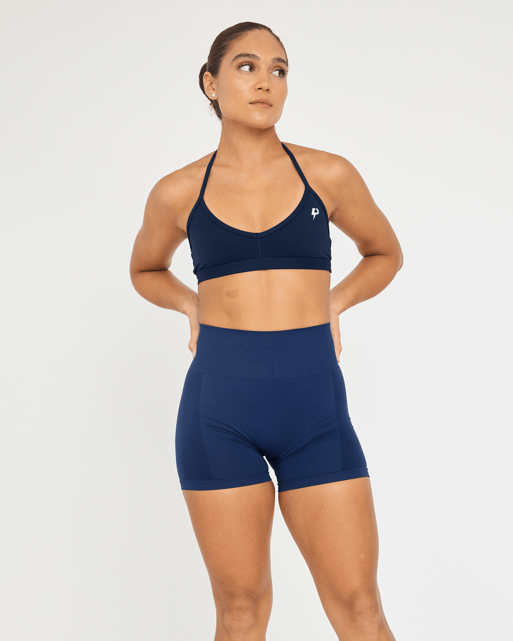 Evolve Barely There Sports Bra