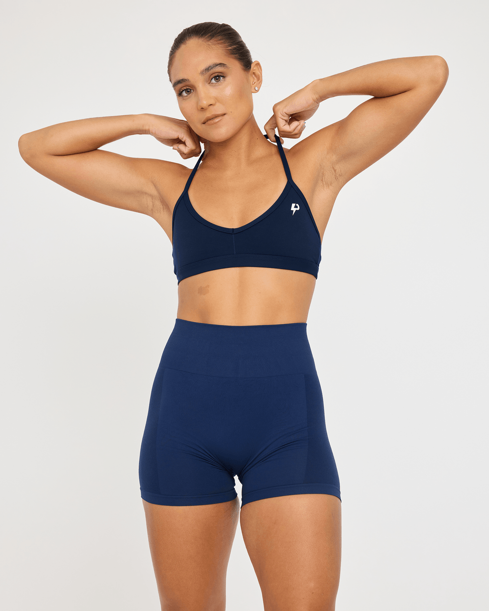 Evolve Barely There Sports Bra