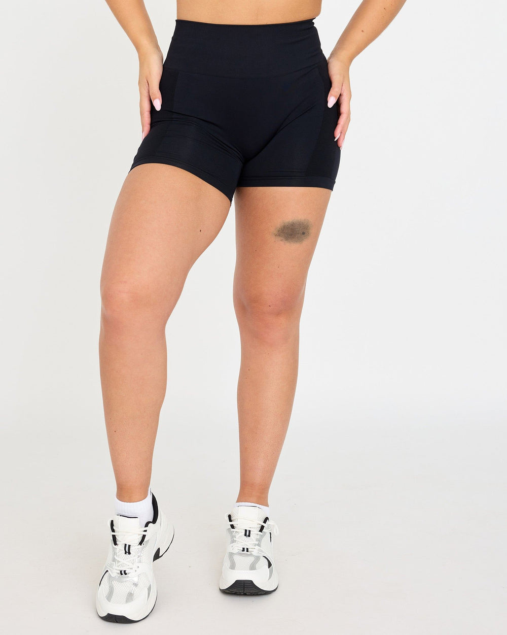 Evolve Seamless Shorts