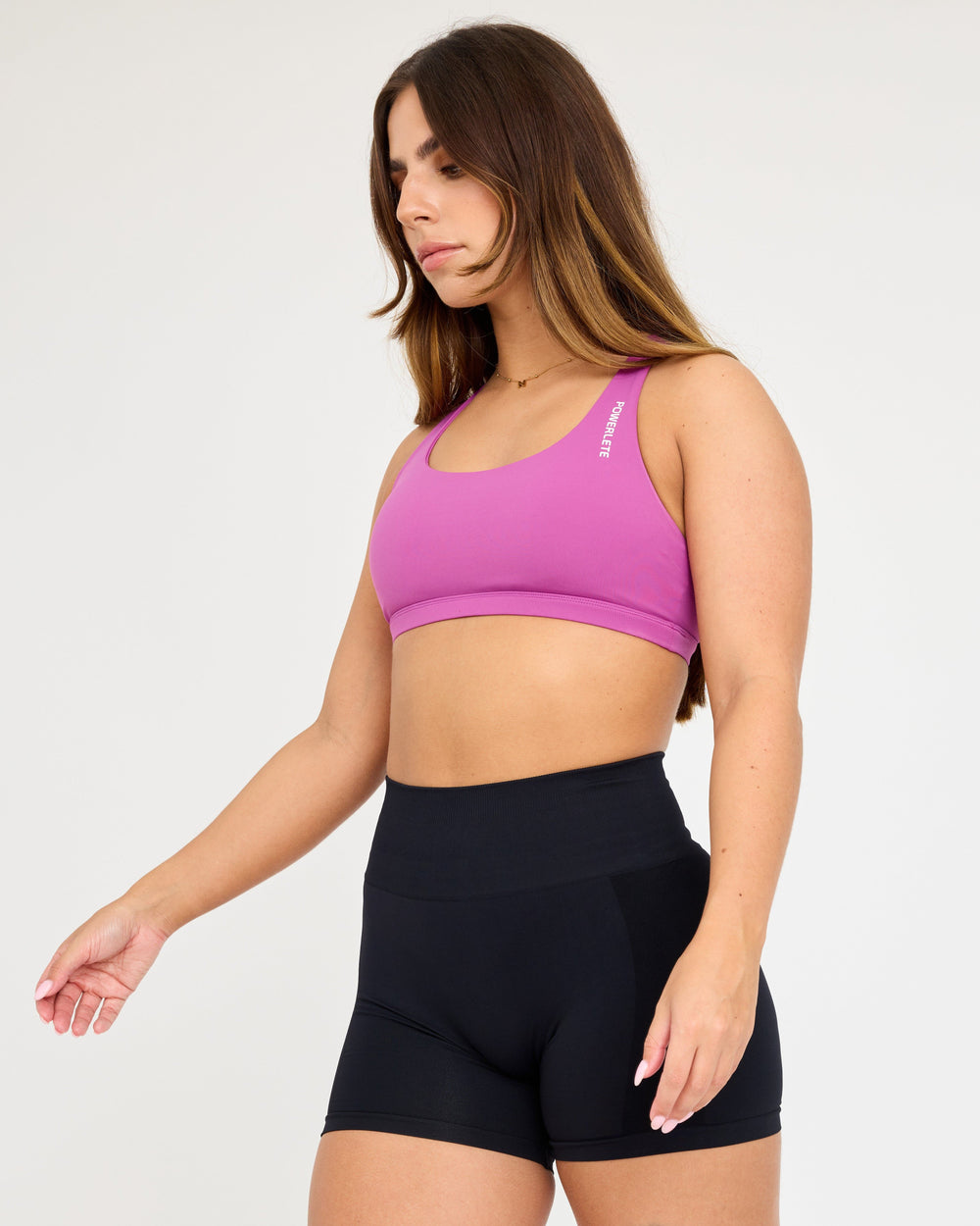 Evolve Criss Cross Sports Bra