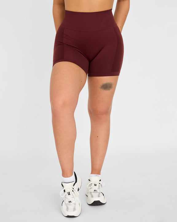 Evolve Seamless Shorts - hover image