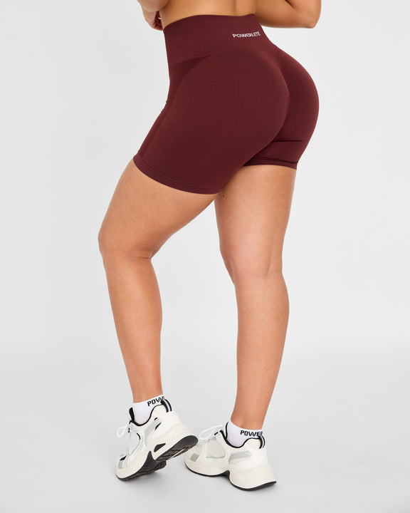 Evolve Seamless Shorts