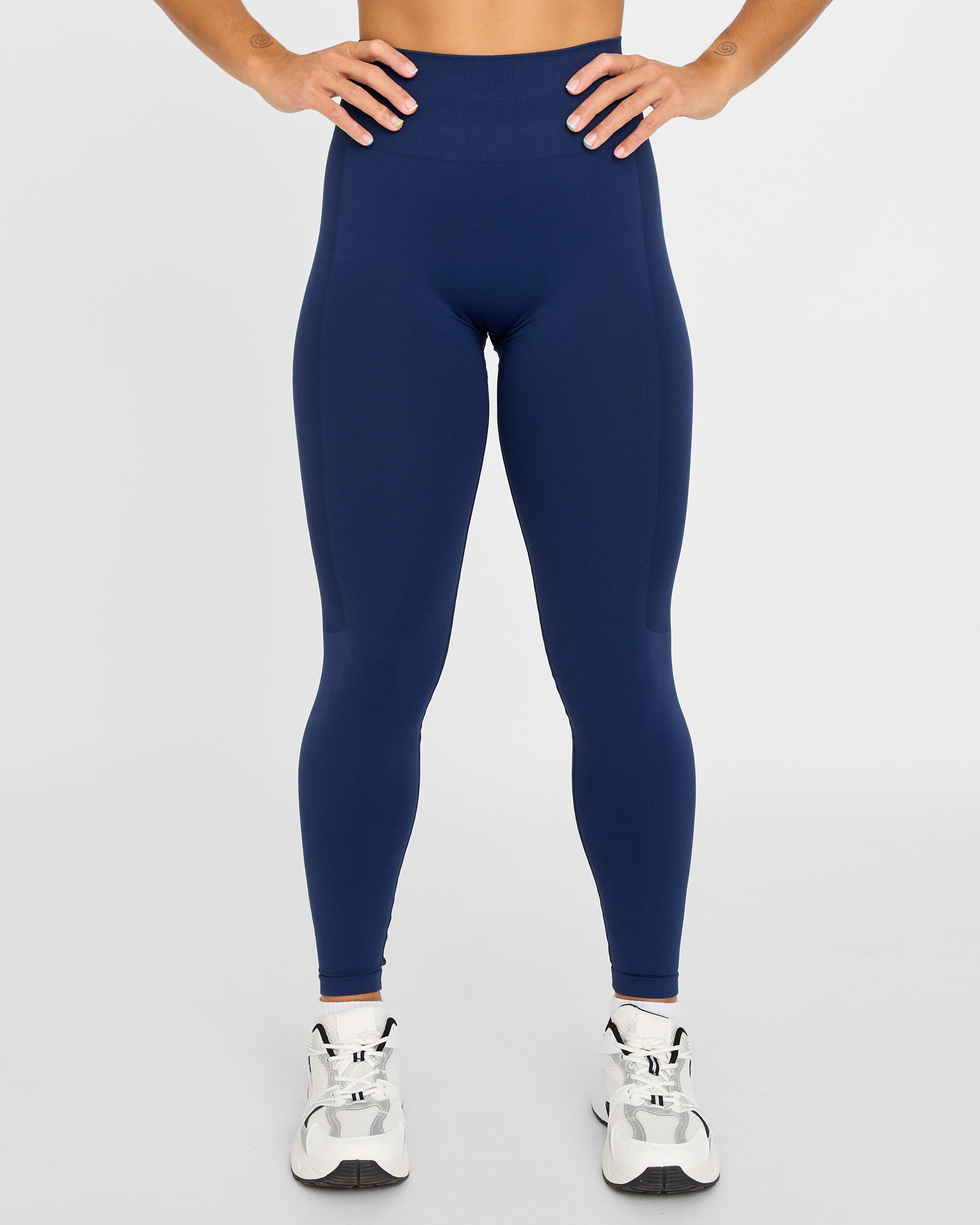 Evolve Naadloze Legging