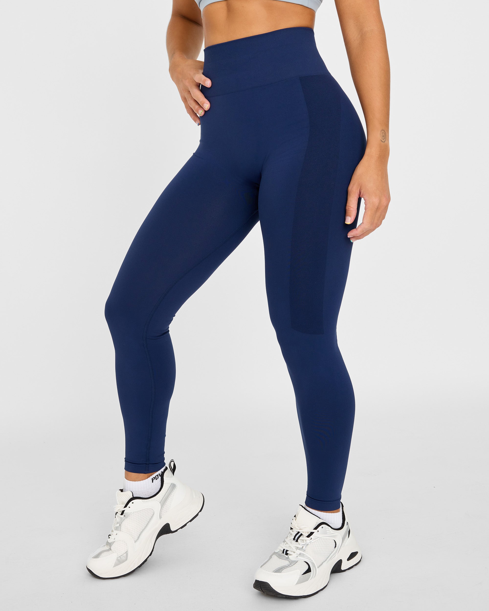 Evolve Naadloze Legging
