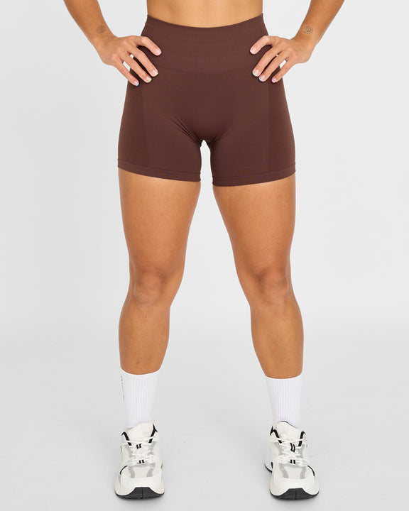 Evolve Seamless Shorts - hover image