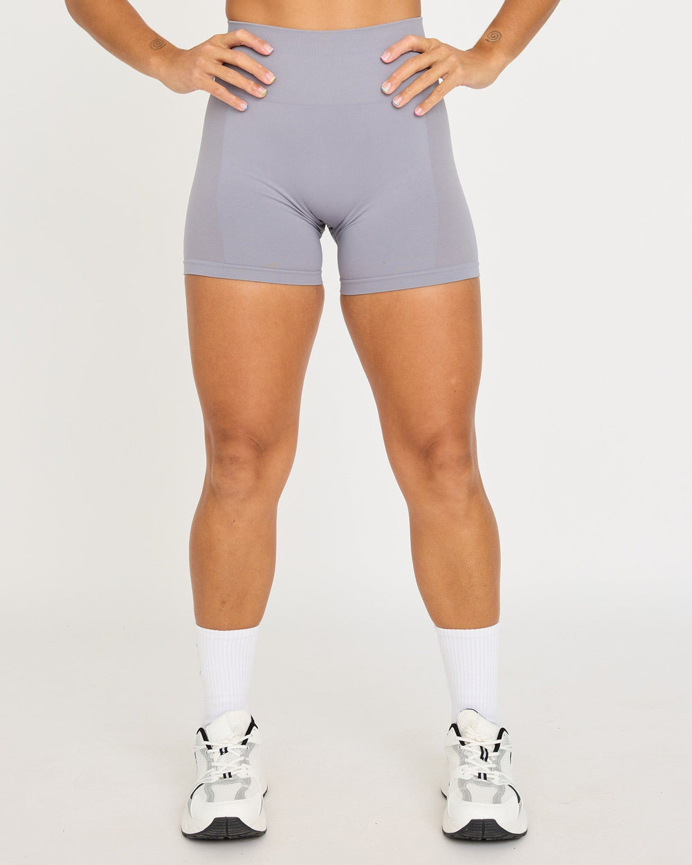 Evolve Seamless Shorts