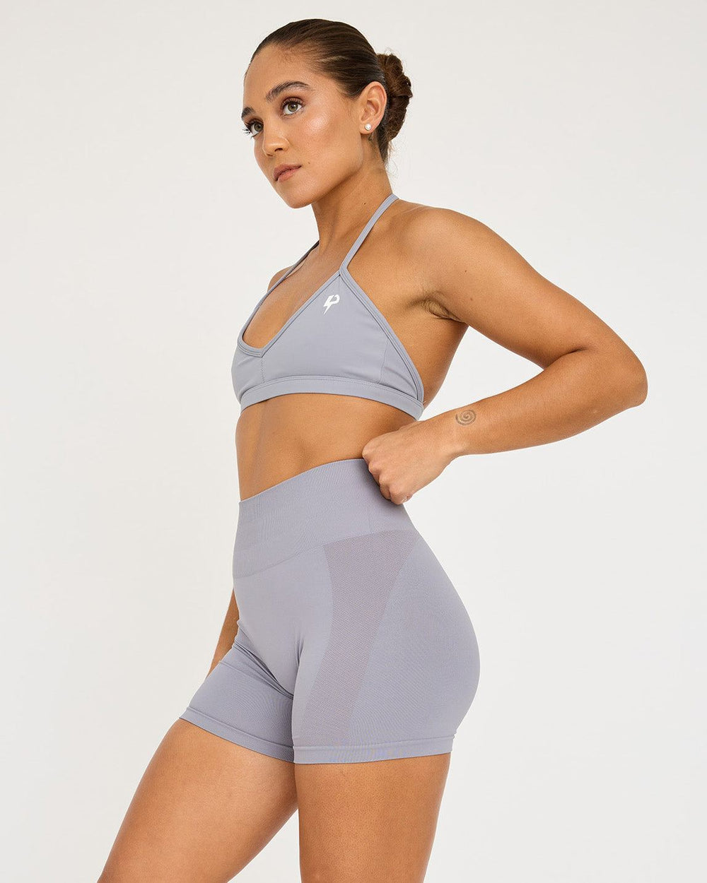 Evolve Seamless Shorts