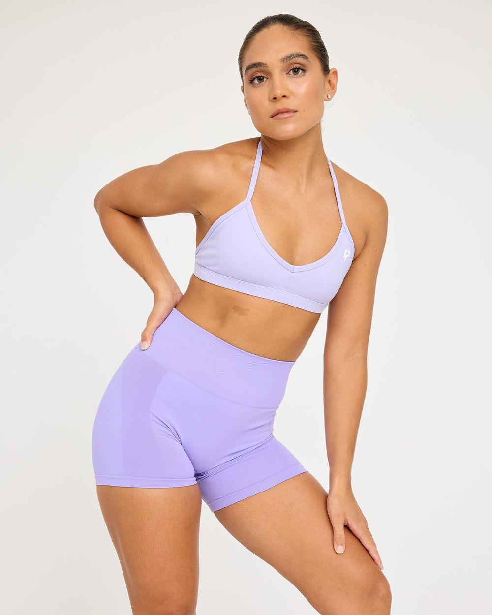 Evolve Seamless Shorts