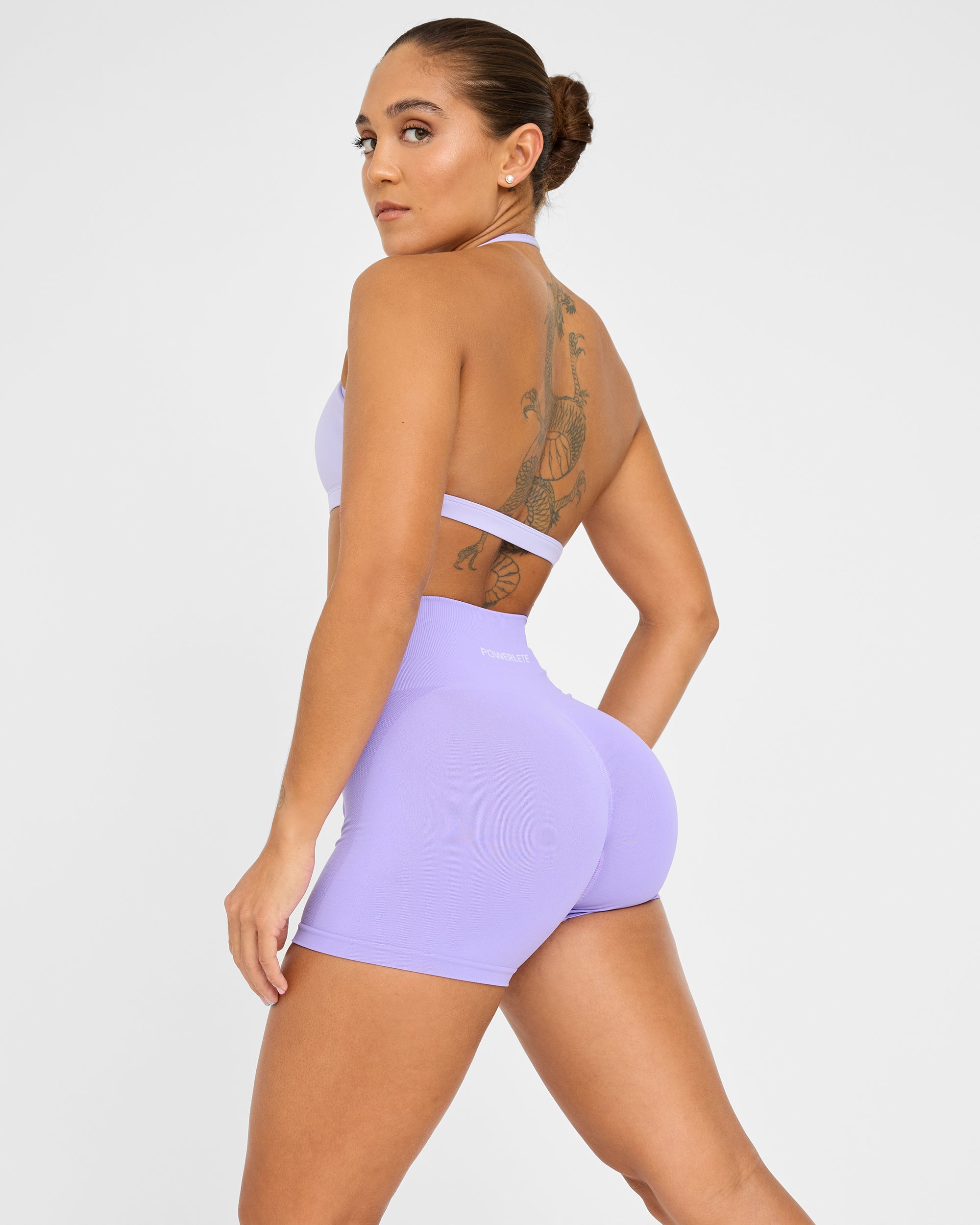 Sujetador deportivo Evolve Barely There