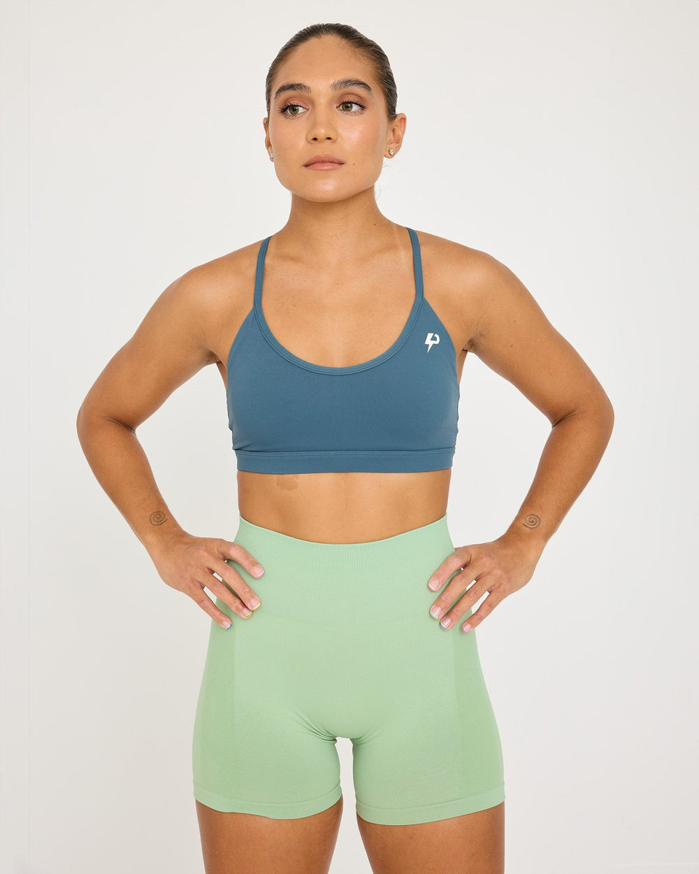 Evolve Seamless Shorts