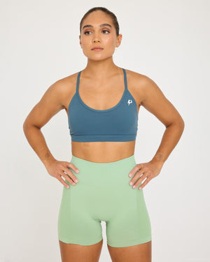 Evolve Seamless Shorts